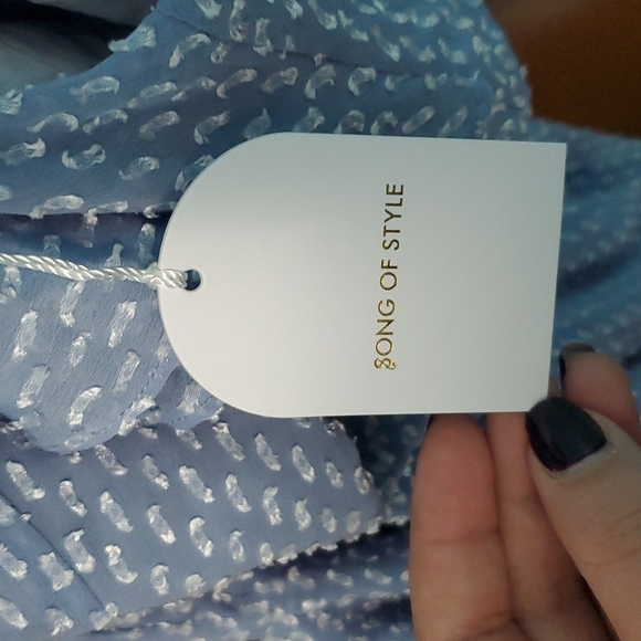 ❤️Dress - Picture 3 of 3